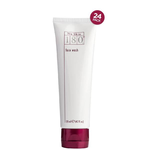 Nu Skin® 180°® Face Wash 24pk USA
