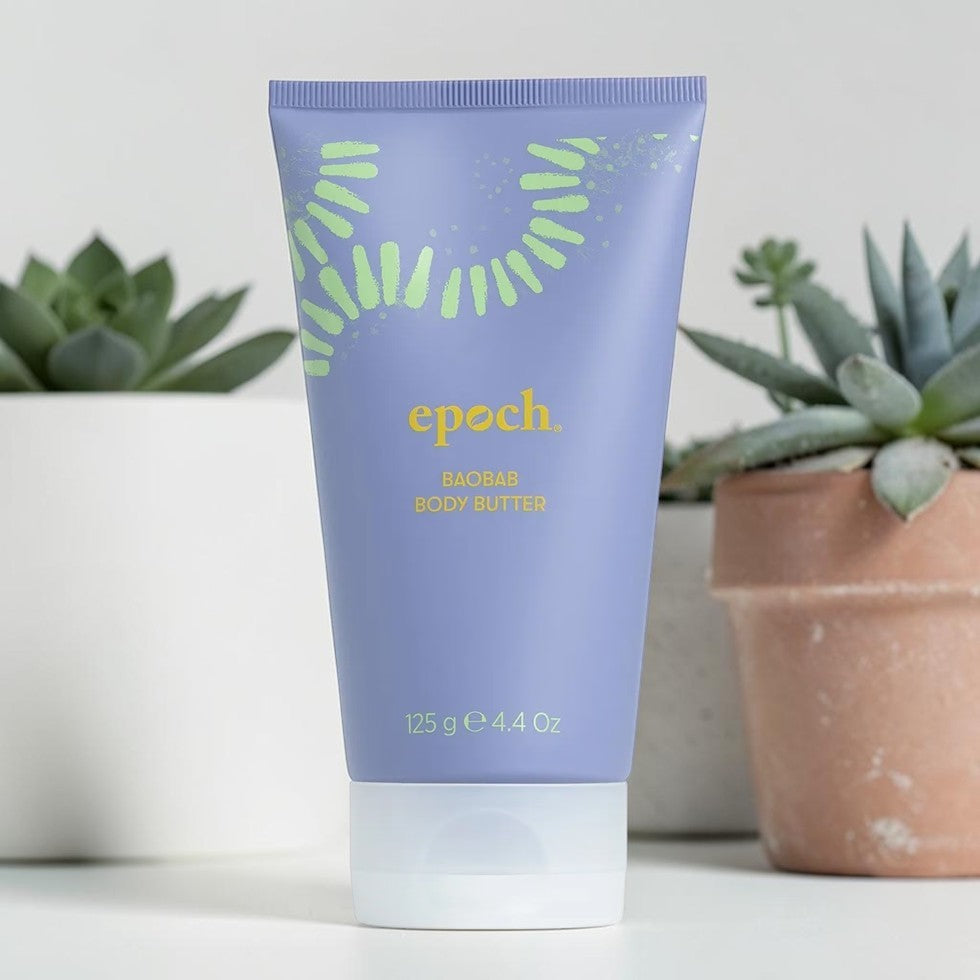 Epoch® Baobab Body Butter 125 g AUS