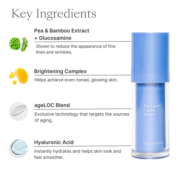 ageLOC® Future Serum 30 ml AUS