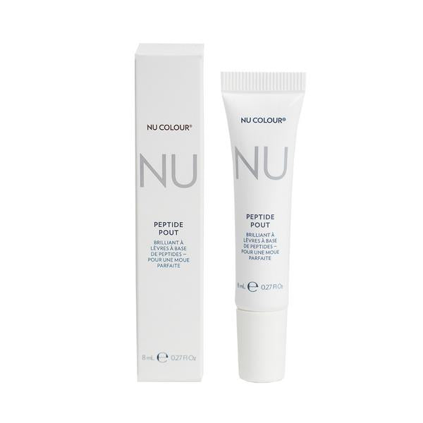 Nu Colour® Peptide Pout 8 ml USA