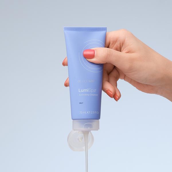 ageLOC® LumiSpa® Treatment Cleanser Oily 75 ml AUS