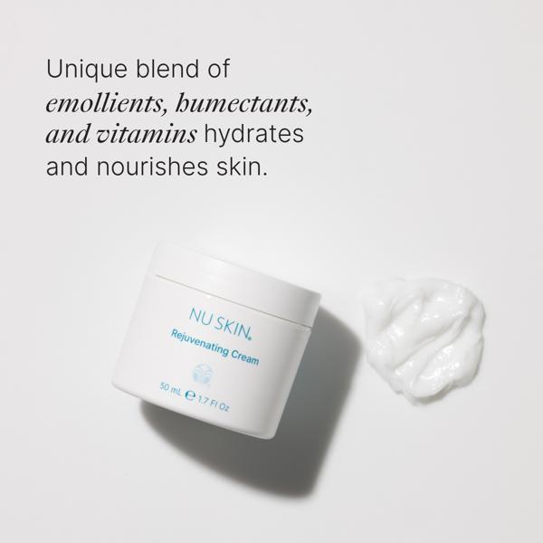 Rejuvenating Cream 50 ml USA
