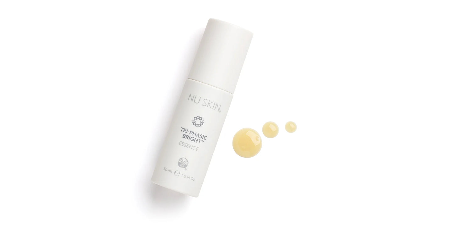 Tri-Phasic Bright™ Essence USA
