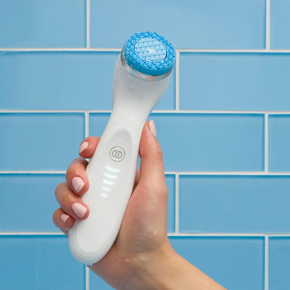 ageLOC® LumiSpa® iO Kit - Blue (Oily) AUS