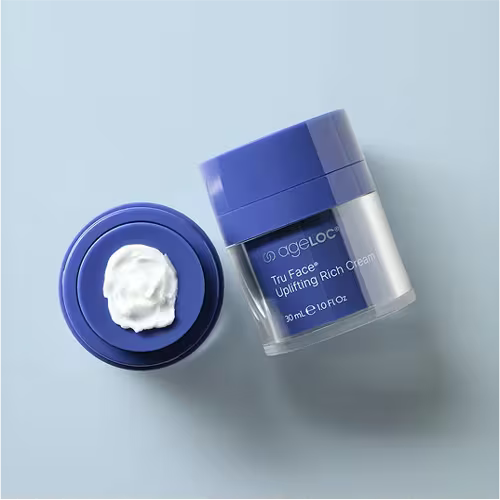 ageLOC® Tru Face® Essence Uplifting Rich Cream RECAMBIO USA