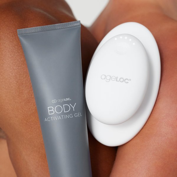 Nu Skin ageLOC® Body Activating Gel AUS - NewSkinShop