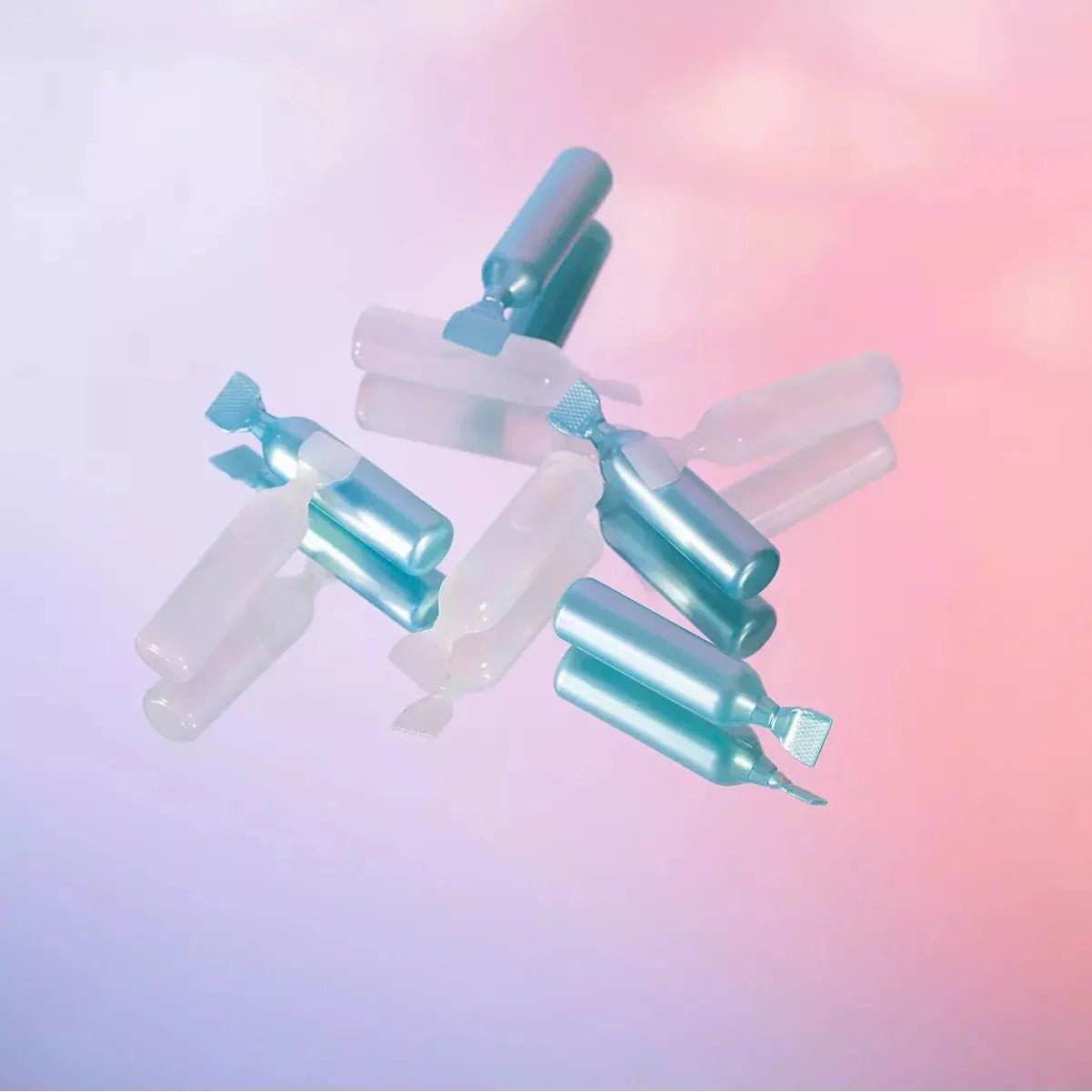 Nu Skin ageLOC® Galvanic Spa Facial Gels para dispositivo antiedad - 1 caja AUS - NewSkinShop