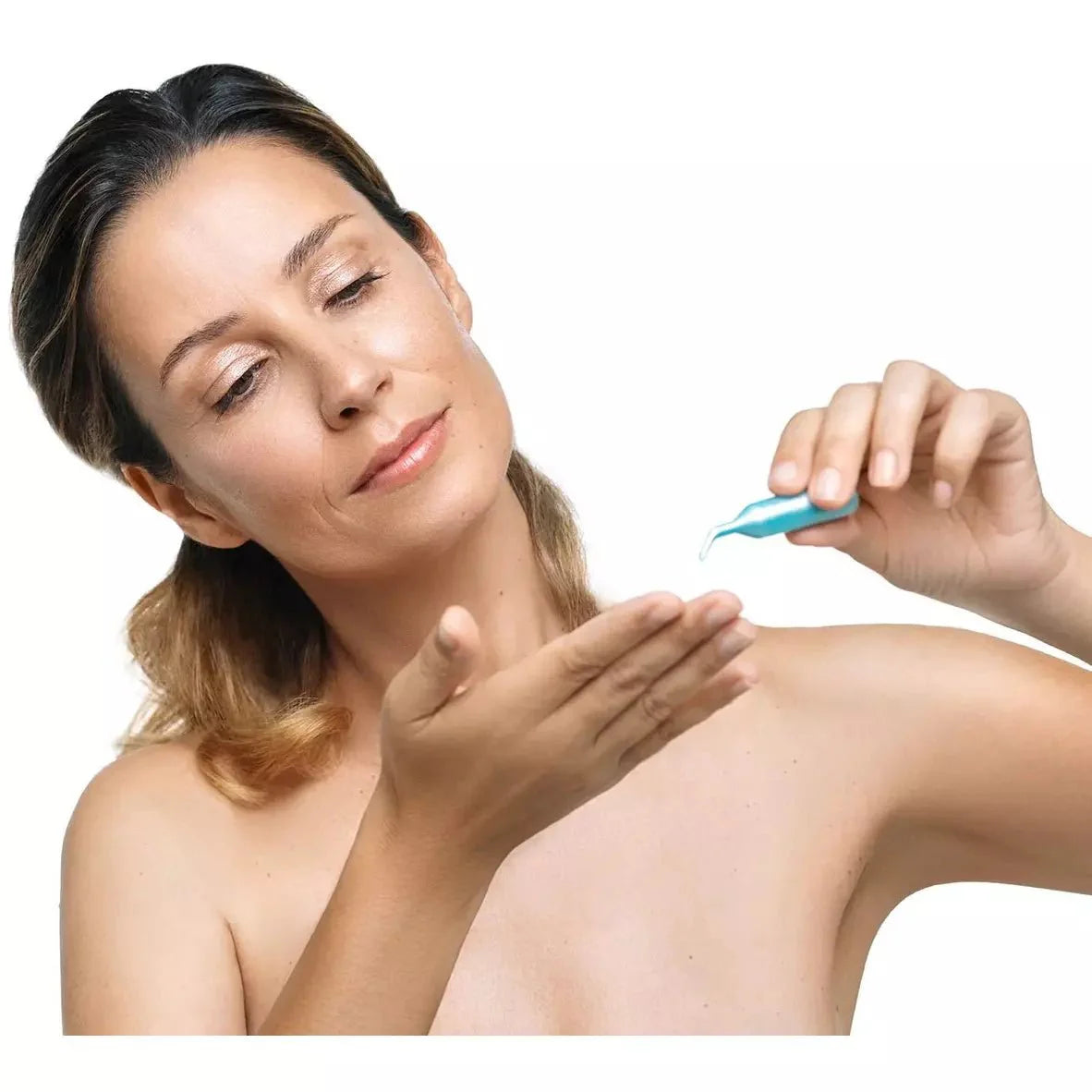 Nu Skin ageLOC® Galvanic Spa Facial Gels para dispositivo antiedad - 1 caja AUS - NewSkinShop