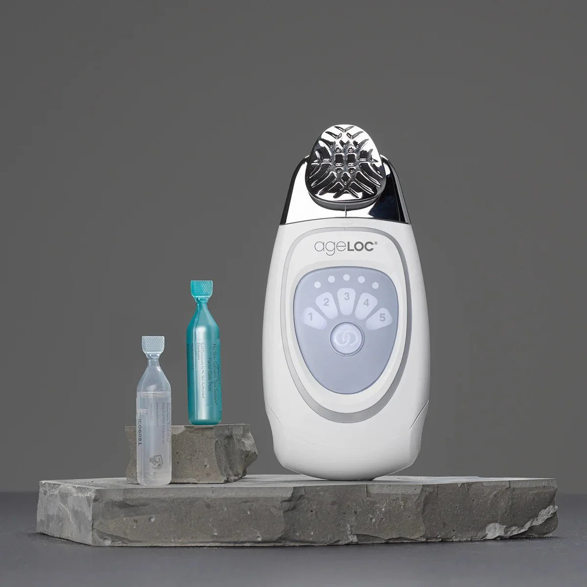 Nu Skin ageLOC® Galvanic Spa Facial Gels para dispositivo antiedad - 1 caja AUS - NewSkinShop