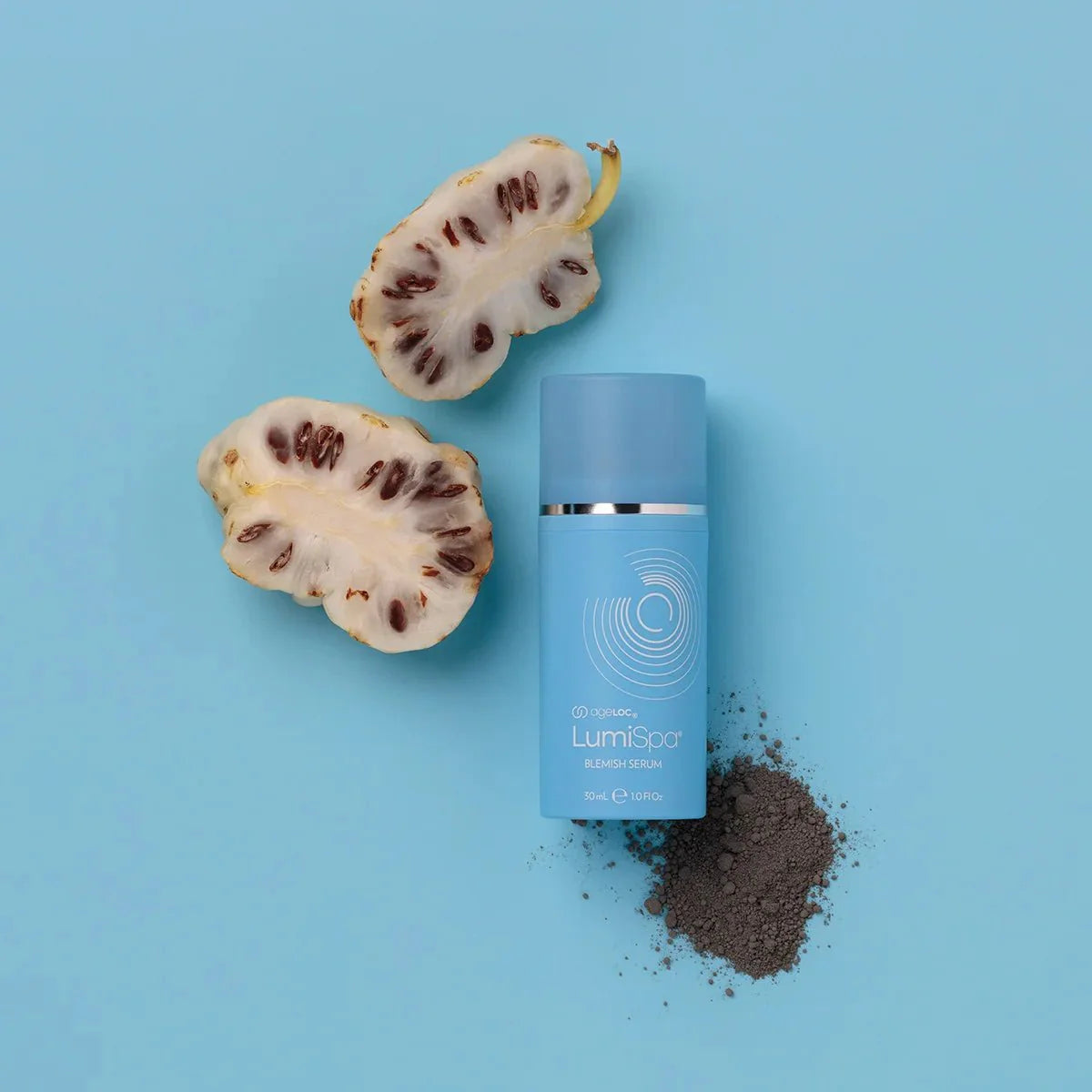 Nu Skin ageLOC® LumiSpa iO Kit para piel acneica AUS - NewSkinShop