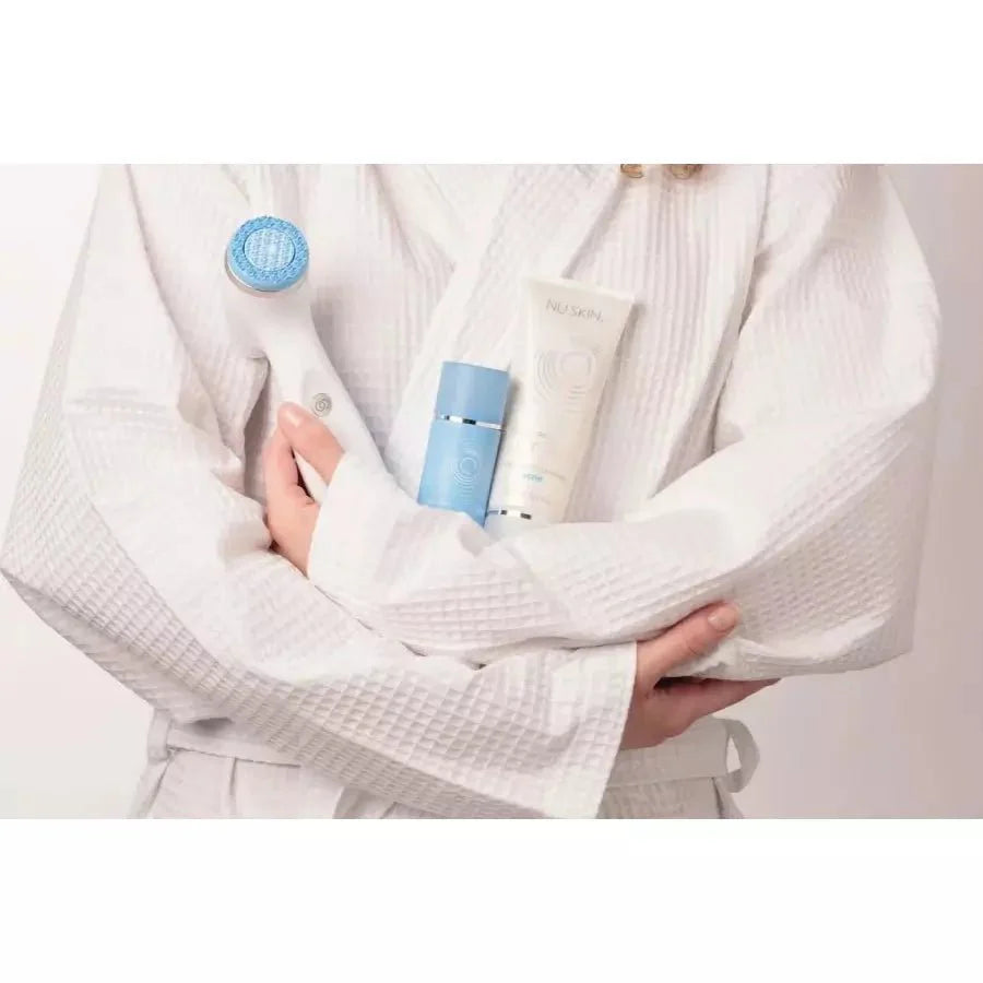 Nu Skin ageLOC® LumiSpa iO Kit para piel acneica AUS - NewSkinShop