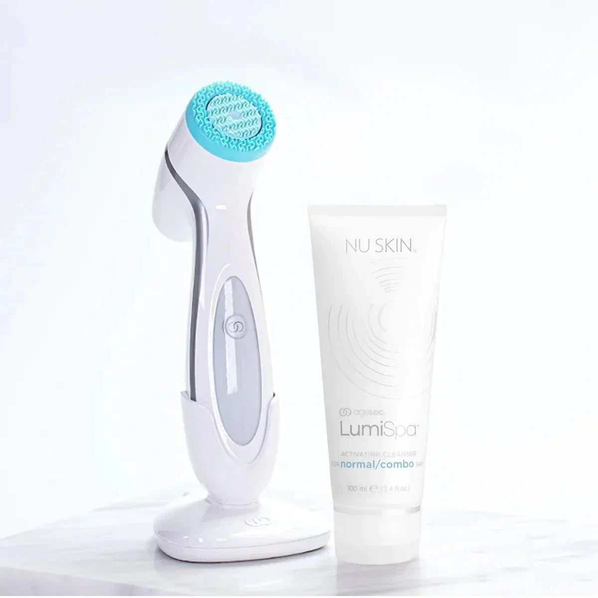 Nu Skin ageLOC® LumiSpa iO - Piel seca AUS - NewSkinShop