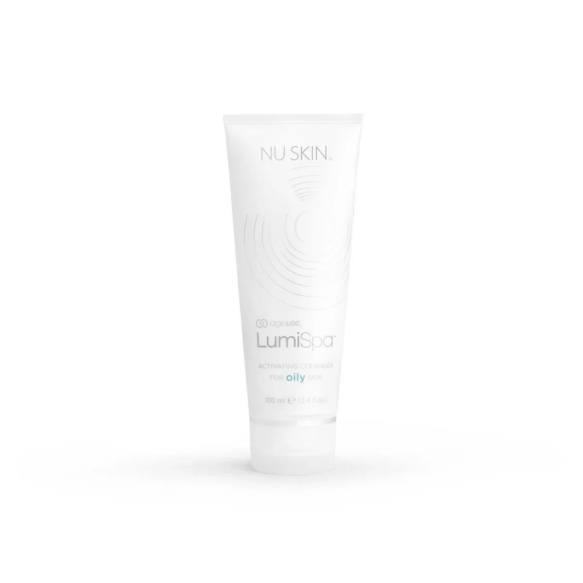 Nu Skin ageLOC® LumiSpa Treatment Cleanser: Piel grasa 100 ml AUS - NewSkinShop