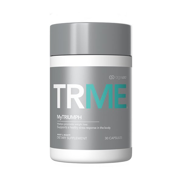 Nu Skin ageLOC® TRMe® MyTriumph AUS - NewSkinShop