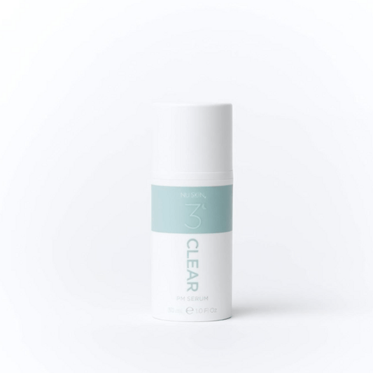 Nu Skin Clear Treatment Serum USA - NewSkinShop