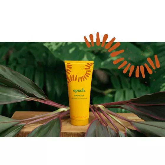 Nu Skin Crema para pies Epoch Firewalker 100 ml USA - NewSkinShop
