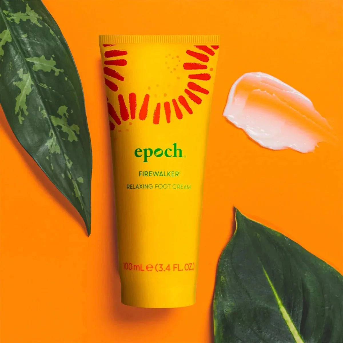 Nu Skin Crema para pies Epoch Firewalker 100 ml USA - NewSkinShop
