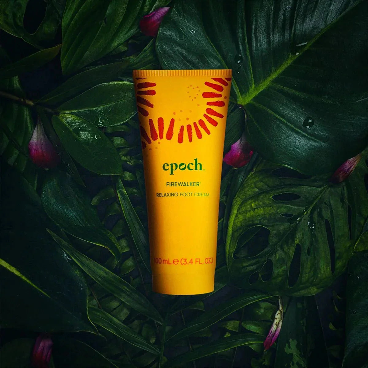 Nu Skin Crema para pies Epoch Firewalker 100 ml USA - NewSkinShop