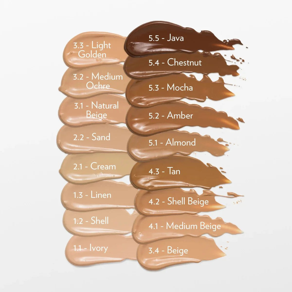 Nu Skin Nu Colour Bioadaptive* BB+ Skin Loving Foundation - NewSkinShop