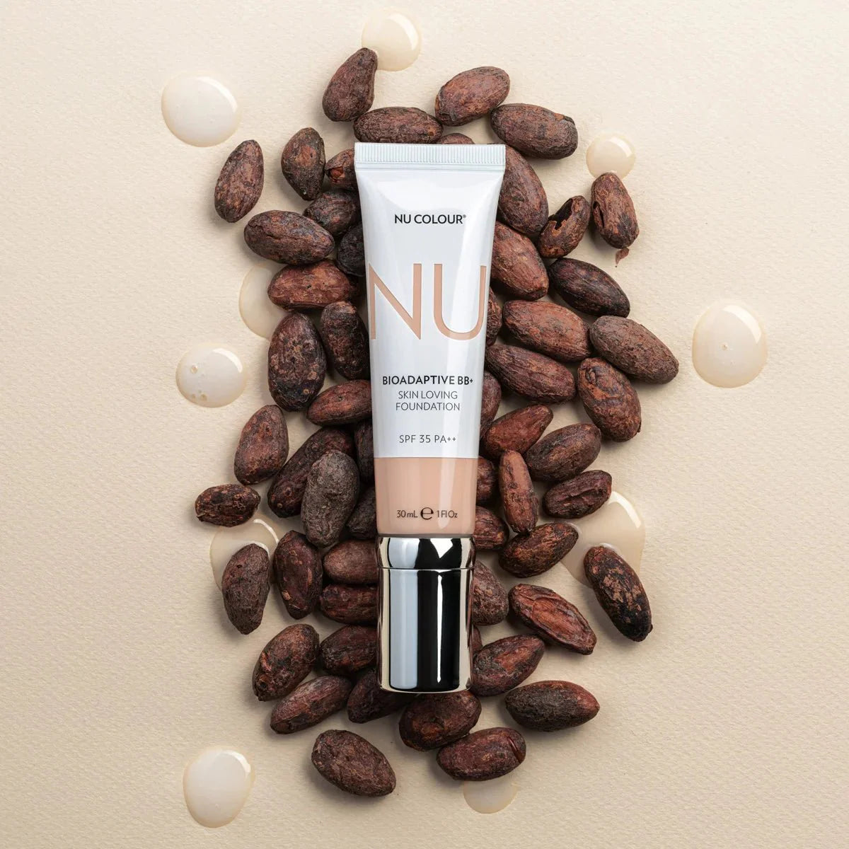 Nu Skin Nu Colour Bioadaptive* BB+ Skin Loving Foundation - NewSkinShop