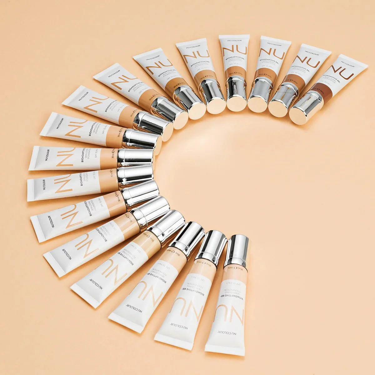 Nu Skin Nu Colour Bioadaptive* BB+ Skin Loving Foundation - NewSkinShop