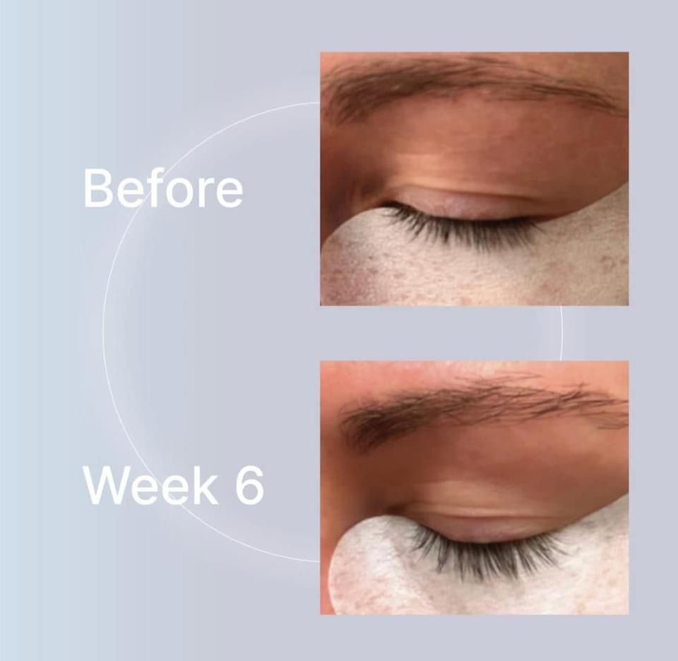 Nu Skin Nu Colour Lash + Brow Serum US - NewSkinShop