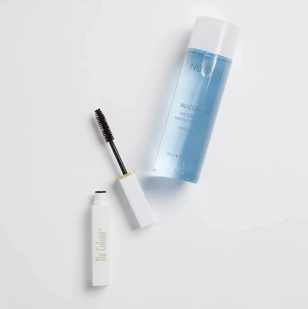 Nu Skin Nu Colour Lash + Brow Serum US - NewSkinShop