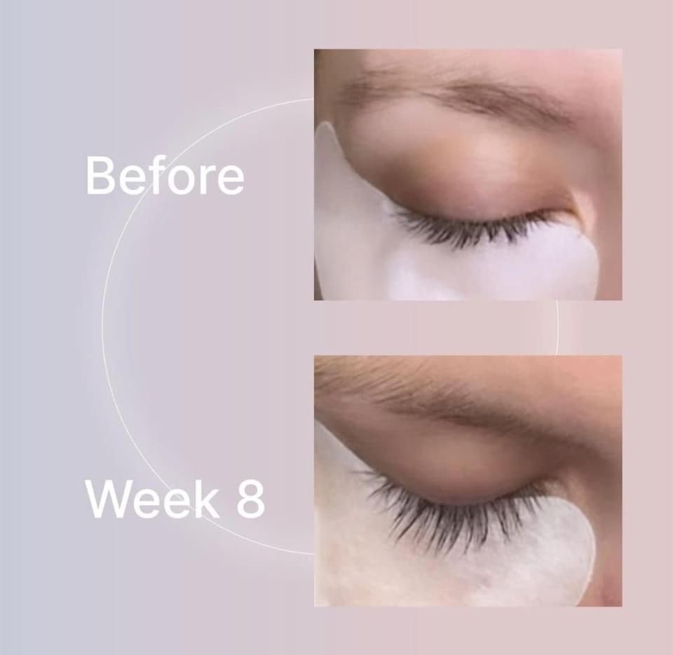 Nu Skin Nu Colour Lash + Brow Serum US - NewSkinShop
