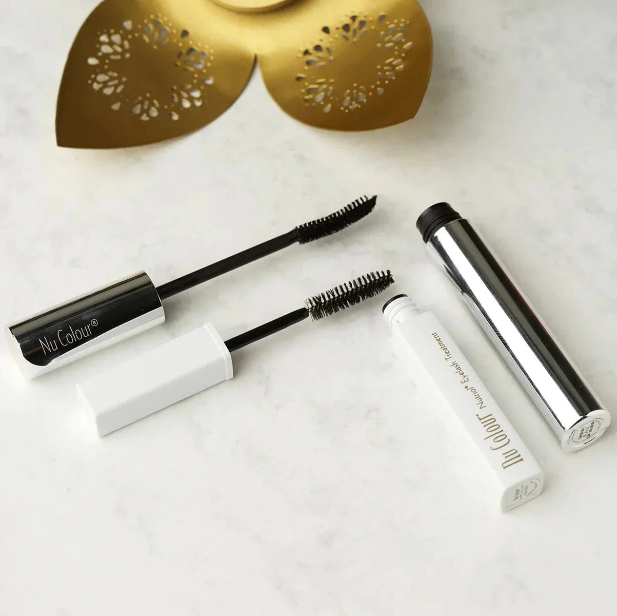 Nu Skin Nu Colour Lash + Brow Serum US - NewSkinShop