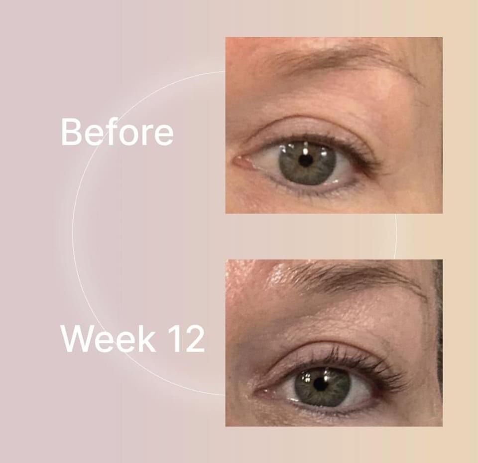 Nu Skin Nu Colour Lash + Brow Serum US - NewSkinShop