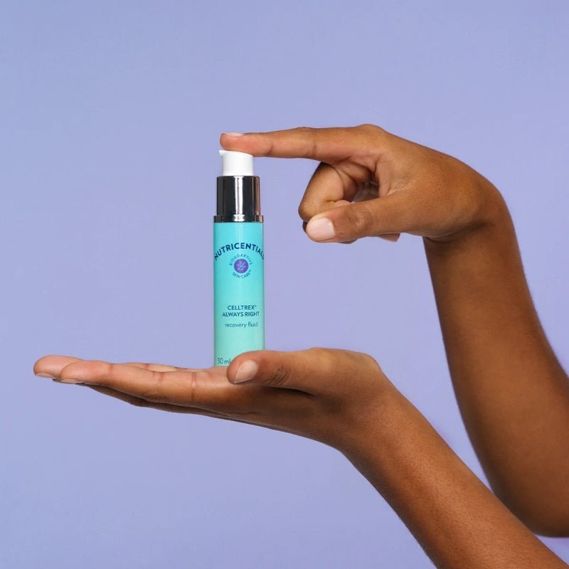 Nu Skin Nutricentials® Celltrex Always Right Recovery Fluid 30 ml USA - NewSkinShop