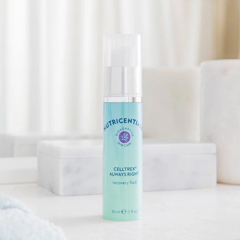 Nu Skin Nutricentials® Celltrex Always Right Recovery Fluid 30 ml USA - NewSkinShop