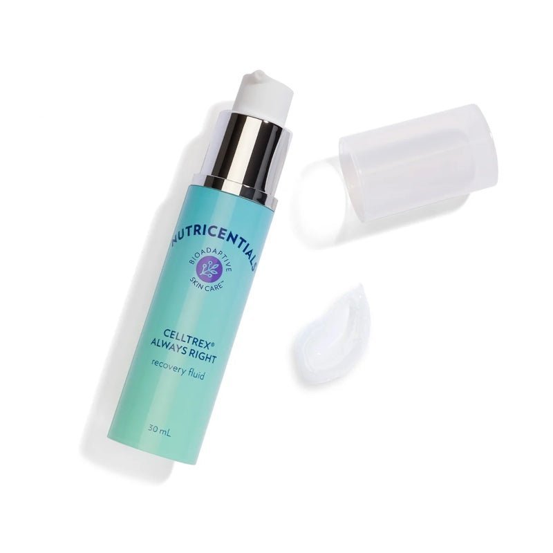 Nu Skin Nutricentials® Celltrex Always Right Recovery Fluid 30 ml USA - NewSkinShop