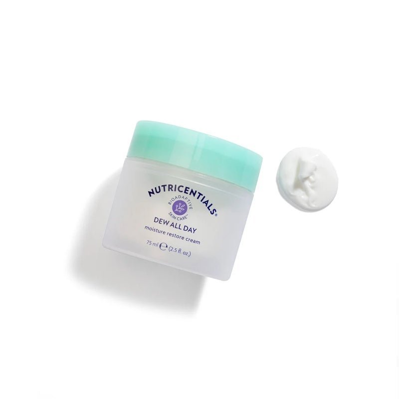 Nu Skin Nutricentials® Dew All Day Moisture Restore Cream 75 ml USA - NewSkinShop