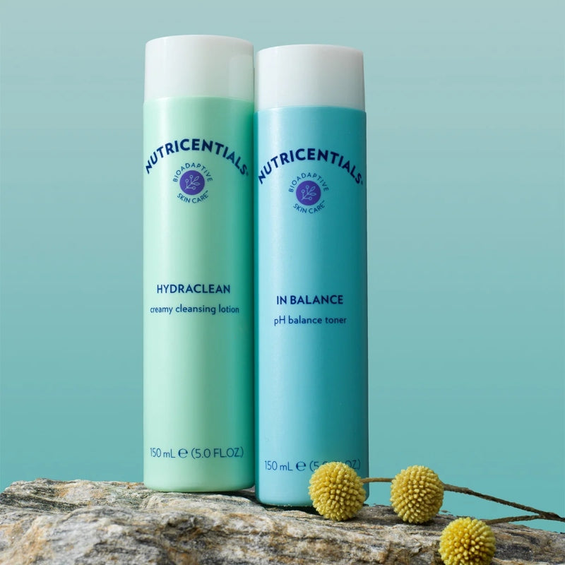 Nutricentials® Gel ligero protector del cutis 1.4 onzas líquidas