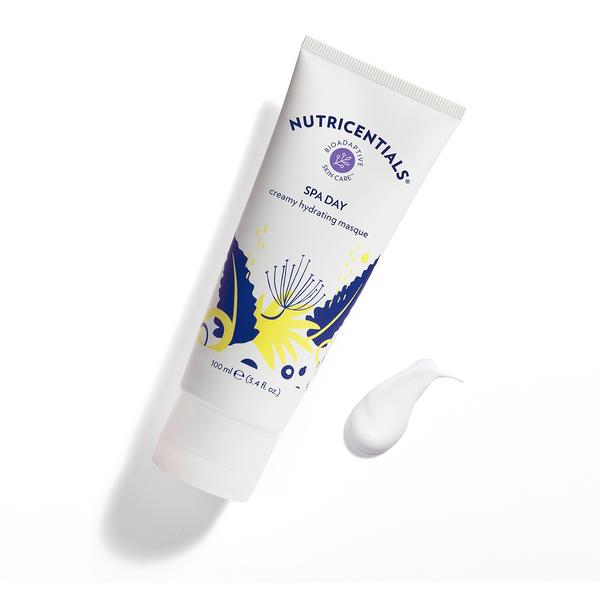 Nutricentials® Spa Day Creamy Hydrating Masque USA