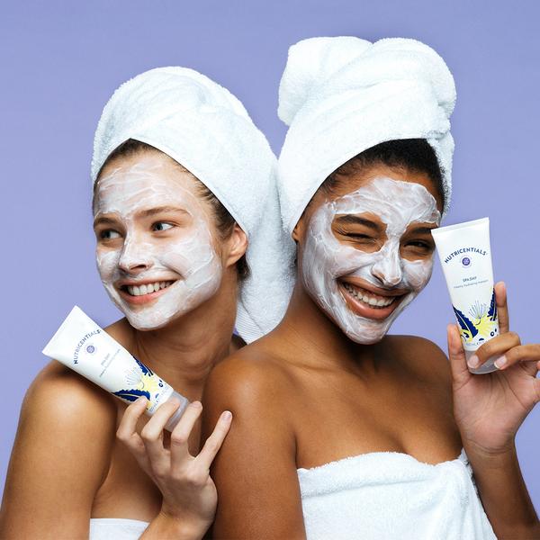 Nutricentials® Spa Day Creamy Hydrating Masque USA