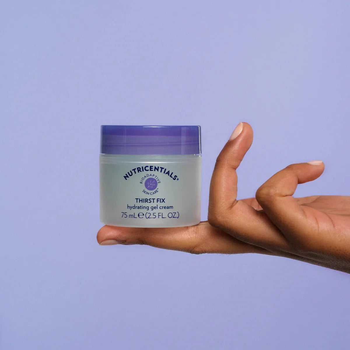 Nu Skin Nutricentials® Thirst Fix Hydrating Gel Cream 75 ml AUS - NewSkinShop