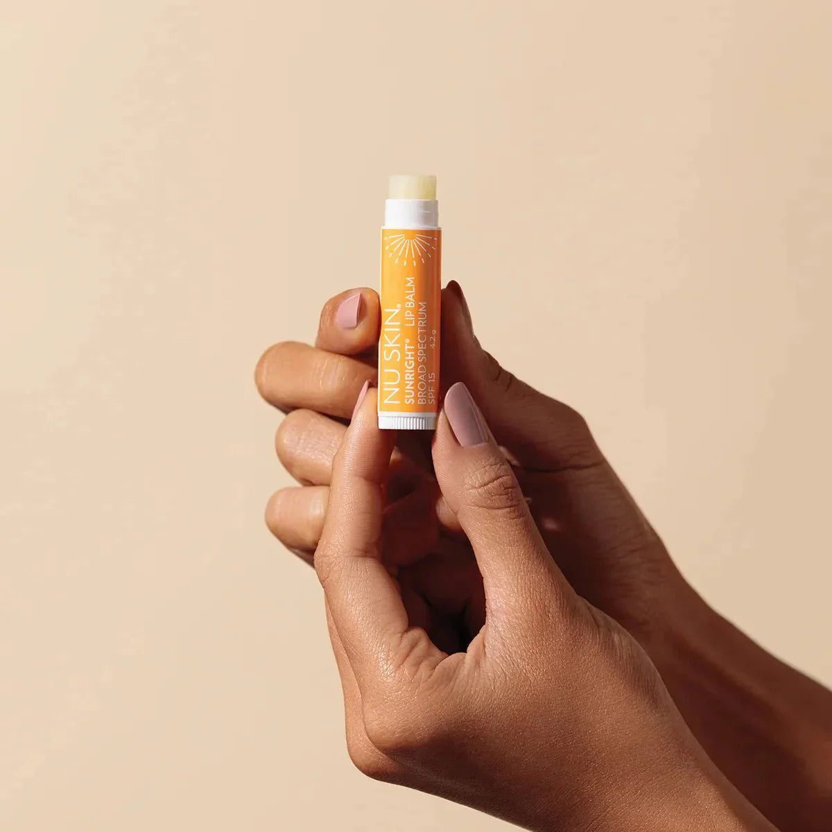 Nu Skin Sunright® Lip Balm SPF 15 USA - NewSkinShop