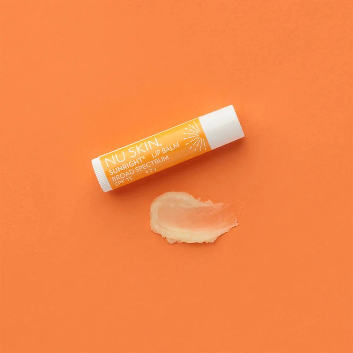Nu Skin Sunright® Lip Balm SPF 15 USA - NewSkinShop