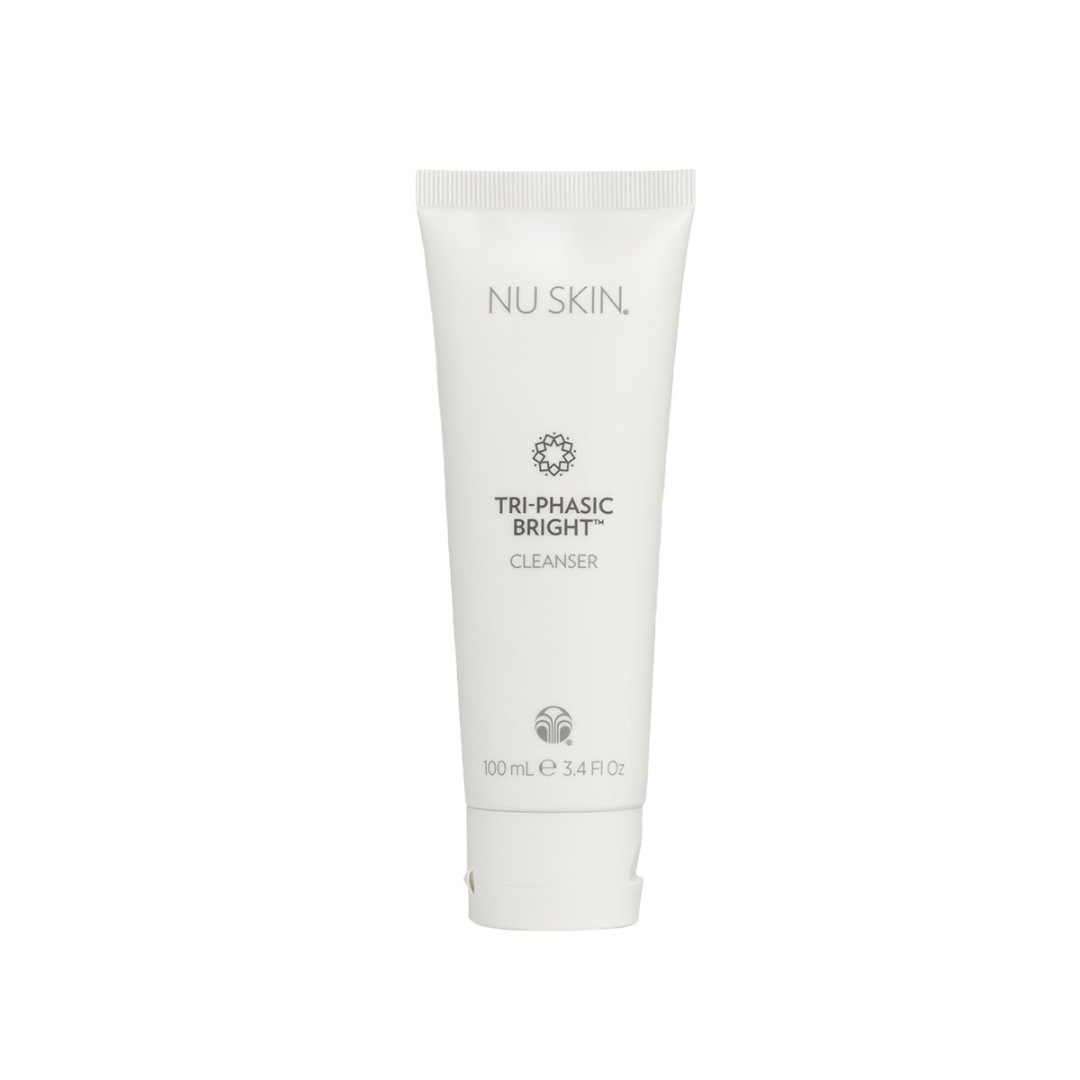 Nu Skin Tri - Phasic Bright™ Cleanser USA - NewSkinShop