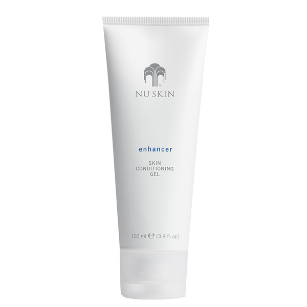 Gel revitalisant pour la peau Enhancer USA