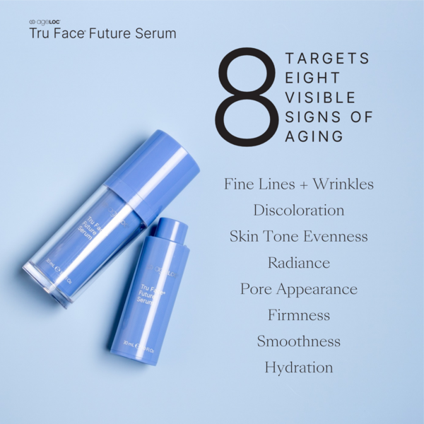 ageLOC® Future Serum 30 ml AUS