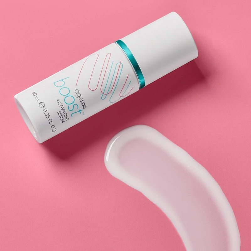 Nu Skin ageLOC® Boost Activating Serum 40 ml - NewSkinShop