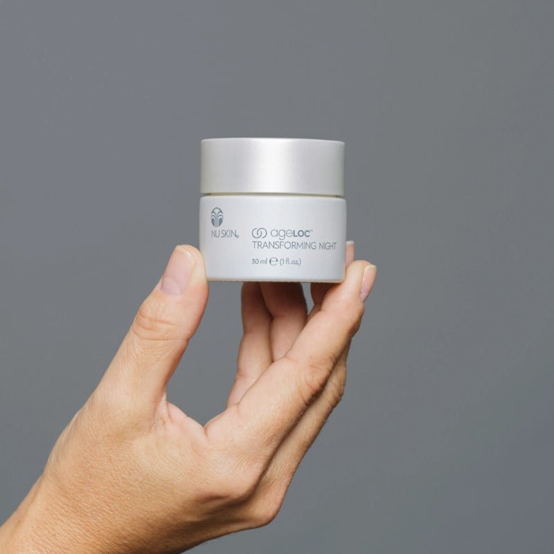 Nu Skin ageLOC Elements & Future Serum - NewSkinShop