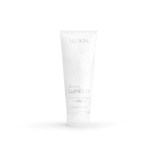 Nu Skin ageLOC® LumiSpa Activating Face Cleanser: Piel grasa 100 ml - NewSkinShop