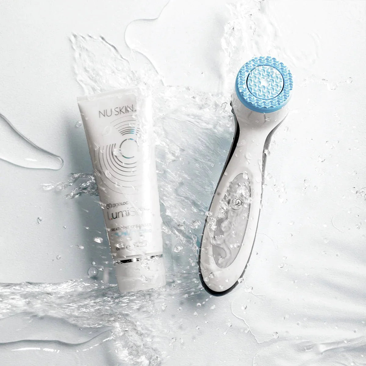 Nu Skin ageLOC® LumiSpa Activating Face Cleanser: Piel normal a mixta 100 ml - NewSkinShop