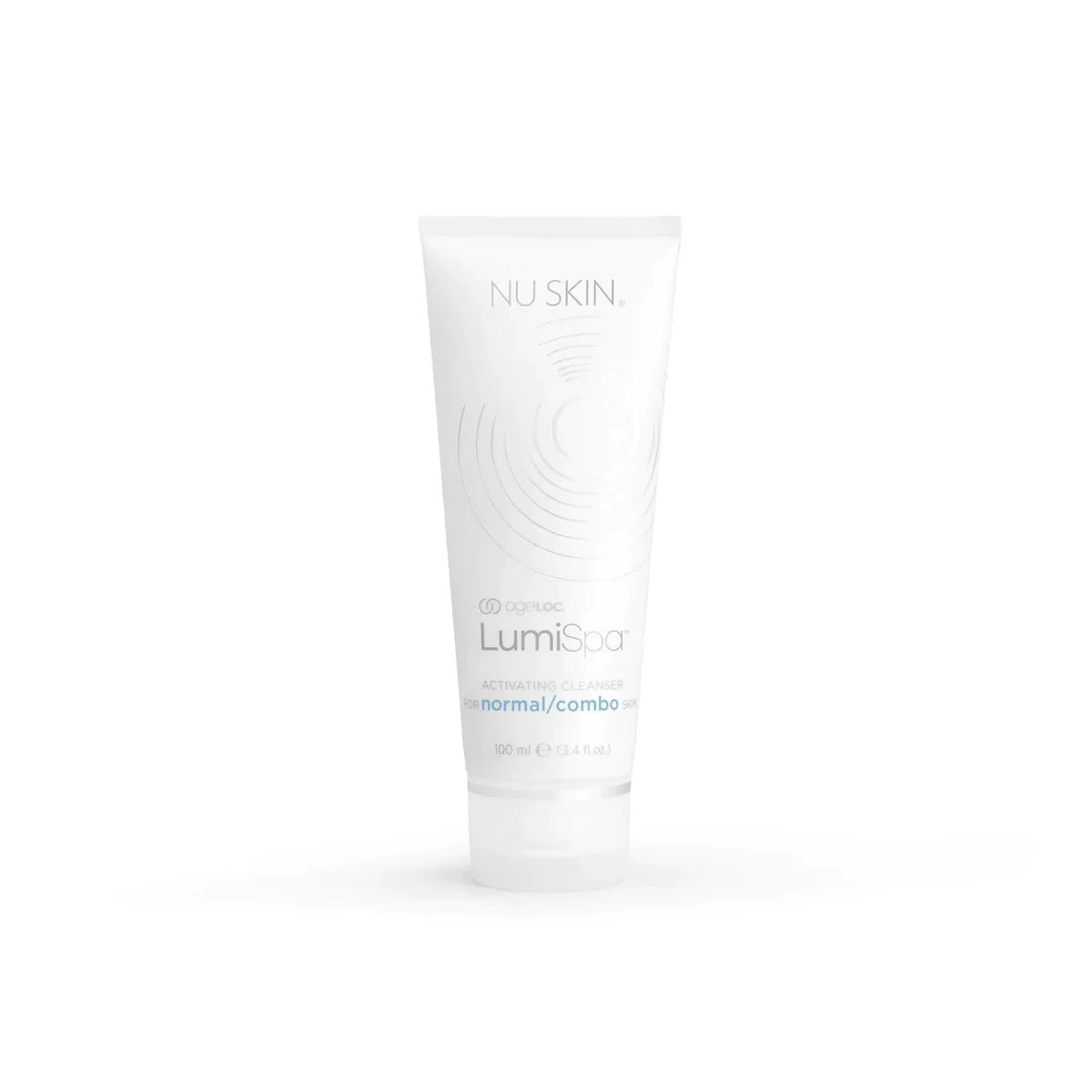 Nu Skin ageLOC® LumiSpa Activating Face Cleanser: Piel normal a mixta 100 ml - NewSkinShop