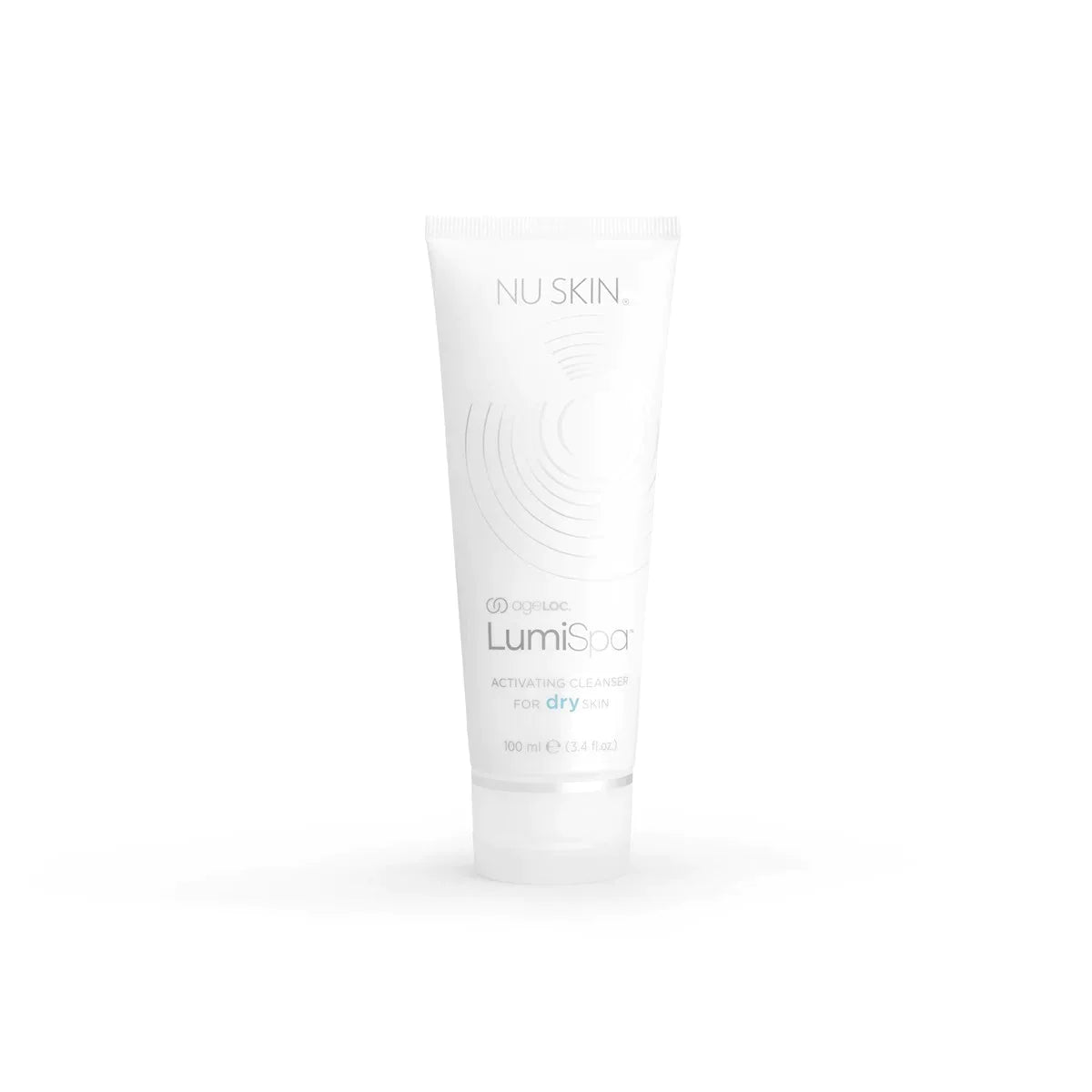 Nu Skin ageLOC® LumiSpa Activating Face Cleanser: Piel seca100 ml - NewSkinShop