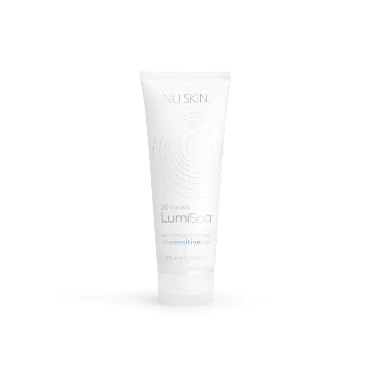 Nu Skin ageLOC® LumiSpa Activating Face Cleanser: Piel sensible 100 ml - NewSkinShop